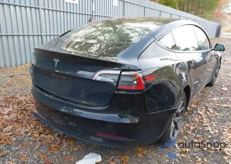 2023 Tesla Model 3 Rear-Wheel Drive z USA, uszkodzony, nr VIN 5YJ3E1EA6PF482216
